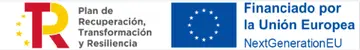 Logo Ayudas NextGeneration EU